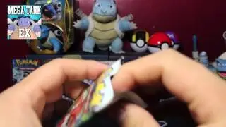 Pokemon Boundaries Crossed Pack Opening