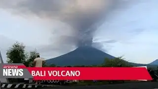 About 200 Korean tourists stranded in Bali to travel by ferry and buses
