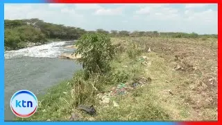 Wakazi wa Ruai walalamikia uchafuzi wa hewa kutokana na Kiwanda cha maji taka