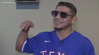 MHS alum and pro boxer, Michael Dutchover, recharges in Midland after 15th victory