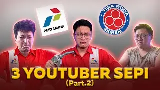 KAPTEN LIONG JADI KULI???!!!!