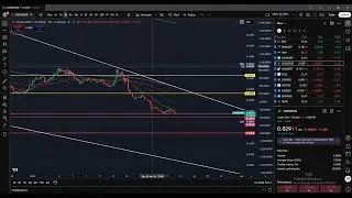 COOKIE - Retracement level hit PERFECT! Where do we go from here?