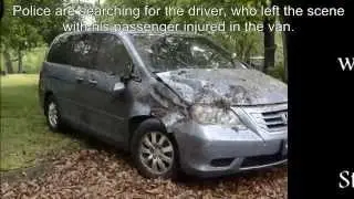 Man crashes into house, flees | Salisbury Post