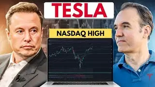 Can You Make Money With Tesla This Week?