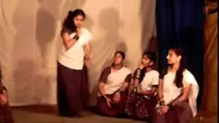 Pennale Pennale - Group Dance