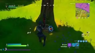 Secret FOR THE BEARS! All Honey Pot Locations