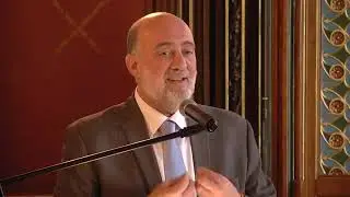 Nuremberg Symposium: Ambassador Ron Prosor