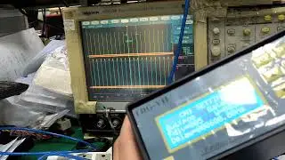 timing delay generator manual test