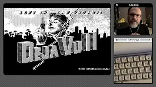 D&eacute;j&agrave; Vu II: Lost in Las Vegas &ndash; Part 1