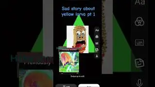part 2? #ihateyellow #emojicat  #emojicatsad #sadstory #sad #hate #uglycash