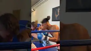 ALEX STANA VS CASABLANCA PT.3