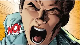 Mind Control Menace | Chapter 3