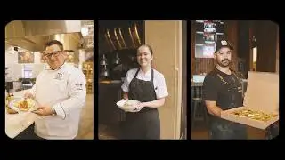Taste Kelowna: A Farm-to-Table Culinary Journey with @NothingButJason