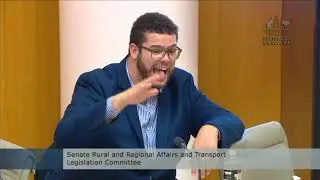 Senate Estimates - National Capital Authority