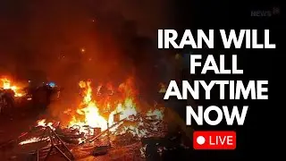 Iran Protests LIVE | Internet Shutdown, Several Killed | Khamenei Accuses Protestors | Live