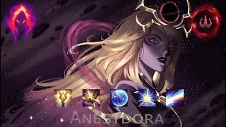 Lux montage/highlights/kill cam  #38 | league of legends  | Anesydora