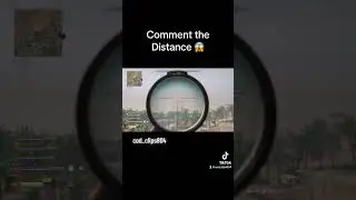 Insane warzone sniper longshot😱 #warzone #clips #sniper #mw2 #longshot