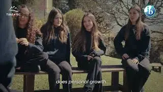 Haut-Lac International School - Secondary Section