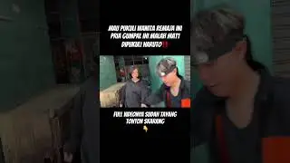 👆klik di atas full videonya sudah tayang ‼️#genji #naruto  #crowszero2