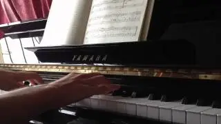 First Lessons In Bach Book I 1.Minuet