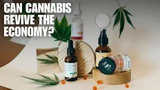 🇧🇼 Hemp & Cannabis in Botswana: A Game-Changer for the Economy? | SONA 2024