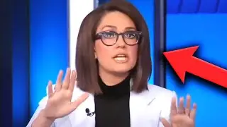 Entire Fox News Panel SHUT DOWN By Democrat with FACTS