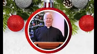 Salesian Missions Christmas Video 2025