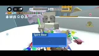 spirit bears beesmas quest 