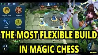 EASY WIN DRAGONS ALTAR, TARGEMAN, MAGE, EMPIRE GAMEPLAY