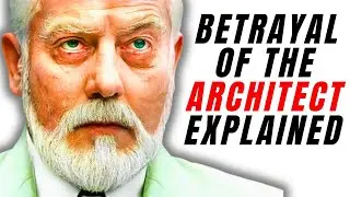 The Architect Revealed The TRUTH (Matrix Fans Missed This)