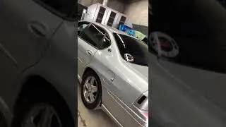 2004 Impala ls/ss