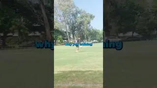 Why you training barefoot?