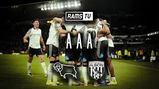 ACCESS ALL AREAS | West Bromwich Albion (H)
