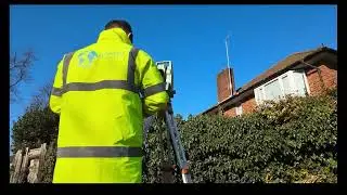 BORNA SURVEYS