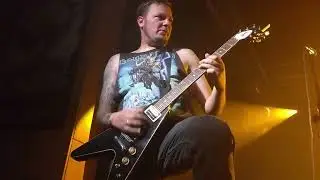 Blackslash - 'Gladiators of Rock' (Black Forest Fest, Klosterhof Villingen-Schwenningen 2025)