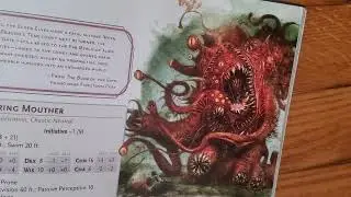 What Makes the Gibbering Mouther So Creepy?