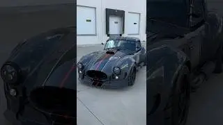 GODZILLA‼️Check out this beast on our website! JMCCobra.com #shelbycobra