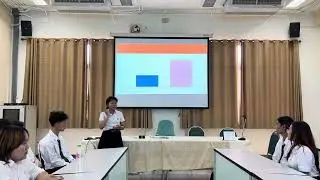 G.9 topic: The Impact of E-commerce on Thailand Food Industry