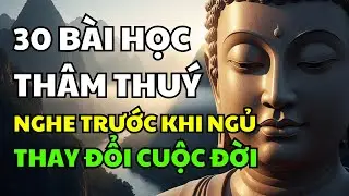 30 Lời Phật Dạy Giúp Bạn Thay Đổi Cuộc Sống: Sống Đơn Giản Để An Lạc