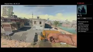 DemonicTraumaz's Live PS4 Broadcast