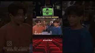 Double Dragon mantendo a maldi&ccedil;&atilde;o dos filmes ruins baseados em games 😅.