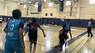 ISKILL 12U VS SFBA RED 12U 09-21-24.