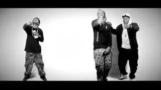 Q-MANN - Nigga Like Me Ft. Dubba K [Official Video] Prod. By Q-MANN Productions