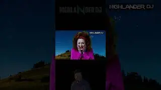 GREASE - UN AMORE NASCOSTO (HIGHLANDER DJ EDIT 2025) #grease #politici #parodia