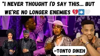 I never thought I’d say this… but we’re no longer enemies 💔➡️🤍| Pastor Jerry Eze