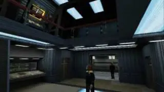 Star Trek Voyager: Elite Force (PC) Game Review