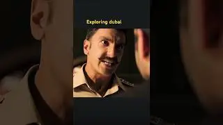 @simba @HD @movie |Ranveer Singh @DevgnFilms  Hindi blockbuster