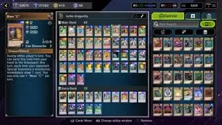 Dragunity Vs Tearlament. The nightmare matchup.