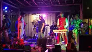 Wood Sound et Destin Maloya au LU 14/04/22 (2)
