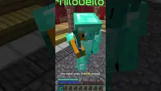Minecraft PvP #minecraft #pvp #duels #1vs1  #1v1 #gomme #gommehd #gommehdnet